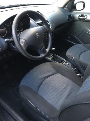 Peugeot 207 1.4 x LINE - Foto 7