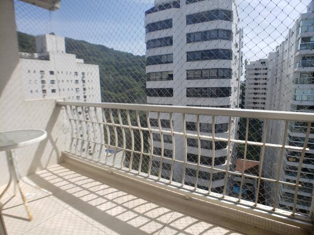 Apartamento à venda com 3 dormitórios em Praia das pitangueiras, Guaruja cod:AP04862 - Foto 4
