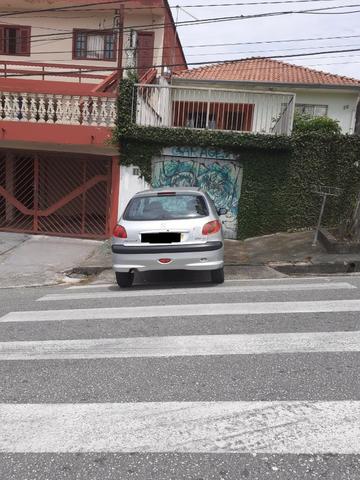 Peugeot 206 - Foto 6