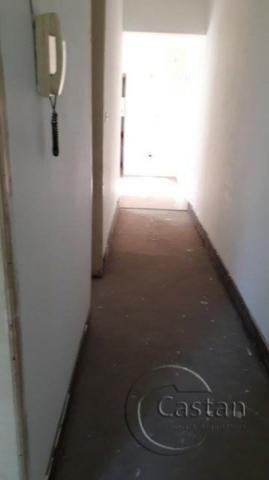 Casa de vila à venda com 1 dormitórios em Mooca, São paulo cod:PL1240 - Foto 6