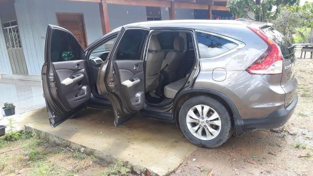 Crv - Foto 12