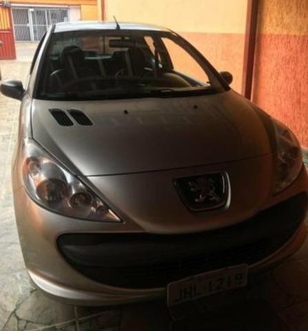 Peugeot 2008/2009 - Foto 5