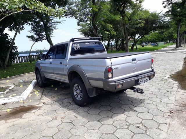 Venda. l200 outdoor hpe - Foto 5