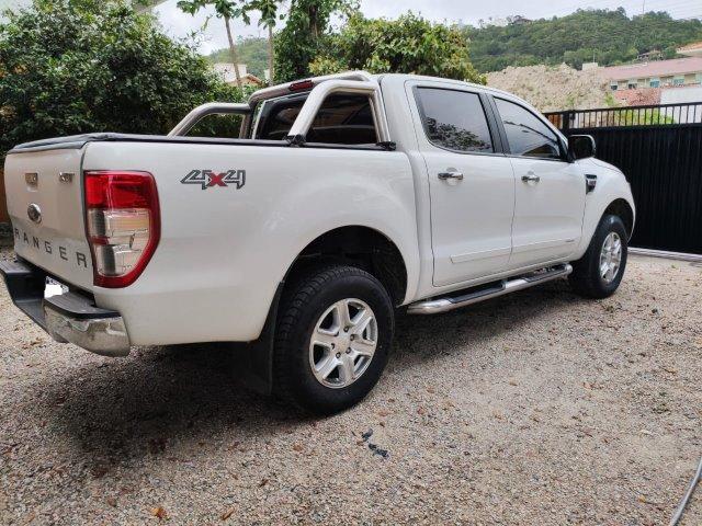 Ford Ranger 2016 Completa - Foto 4