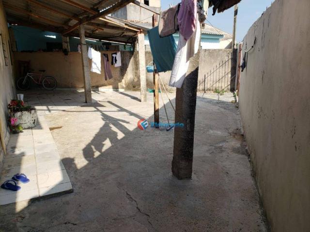 Casa com 2 dormitórios à venda, 75 m² por r$ 170.000,00 - jardim santa esmeralda - hortolâ - Foto 2