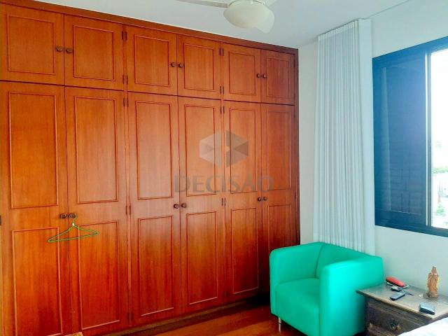 Apartamento 4 Quartos à venda, 4 quartos, 3 vagas, Anchieta - Belo Horizonte/MG - Foto 9