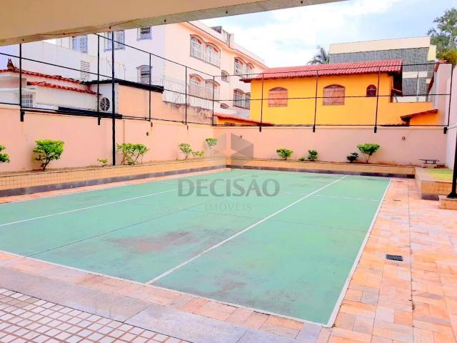Apartamento 4 Quartos à venda, 4 quartos, 3 vagas, Anchieta - Belo Horizonte/MG - Foto 20