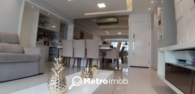 Apartamento com 3 suites, no jardim de Veneto 131m nascente! - Foto 2