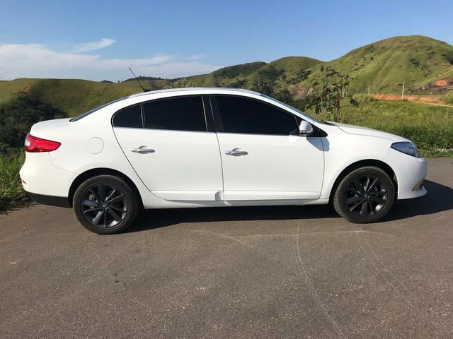 Privilege 2016 37mil kms - Foto 4