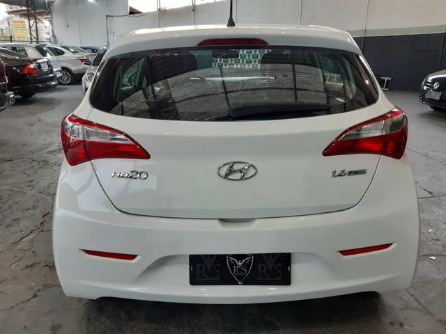 Hb20 1.6 Confort Top - Foto 5