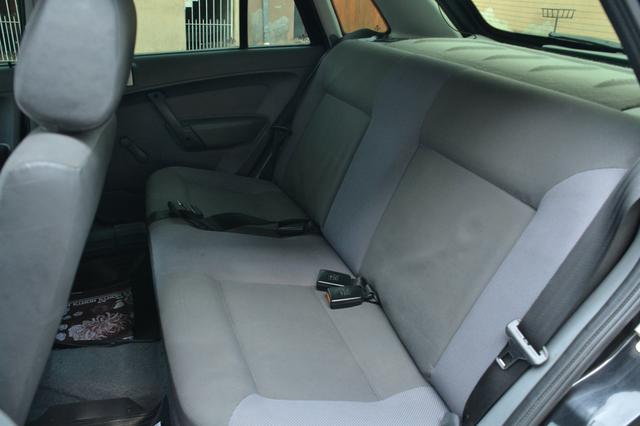GOL G4 1.0 8v 2008 - Foto 7