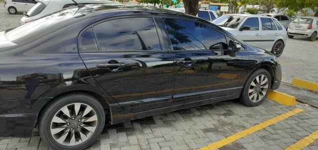 Honda Civic 2010 - Foto 8