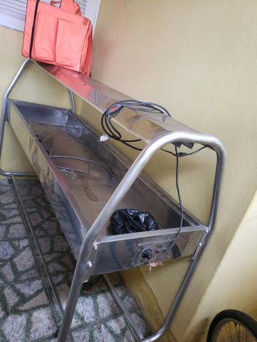 Vendo balcao para serve service - Foto 5