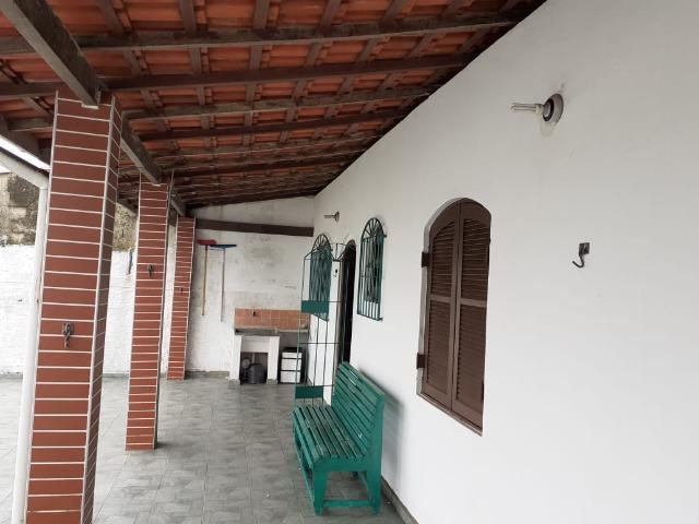 Edicula em terreno inteiro lado praia em Itanhaém - Foto 4