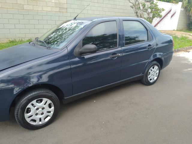 Siena 1.0 fire flex 8 V 2010 - R$ 16.000,00 Vendo ou Troco p Montana, Saveiro ou Courier - Foto 8