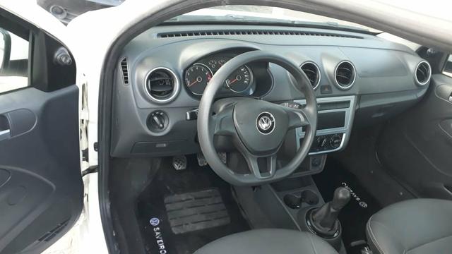 Saveiro robust - Foto 5