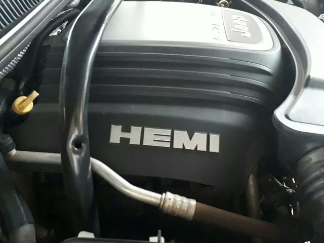 Cherokee overland 5.7 Motor Hemi V 8 - Foto 4