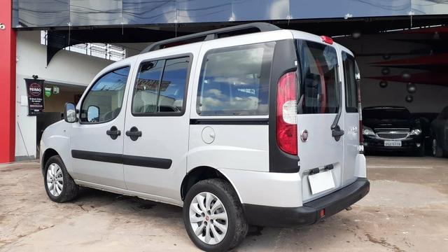 Doblo 7 lugares - Foto 9