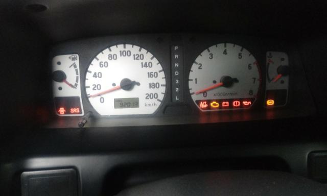 Pagero sport hpe 3.5 v6 2008/2009