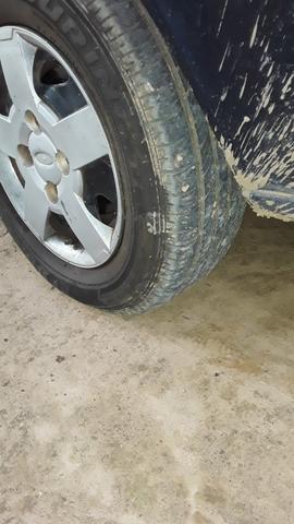 Ford fiesta 2002 - Foto 3