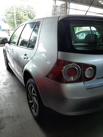 Golf Sportline 1.6 2009 / Teto Solar - Foto 3
