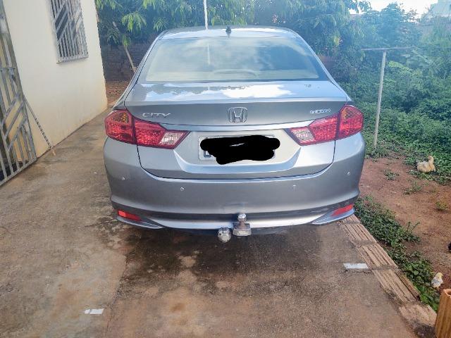 Carro Honda City - Foto 7