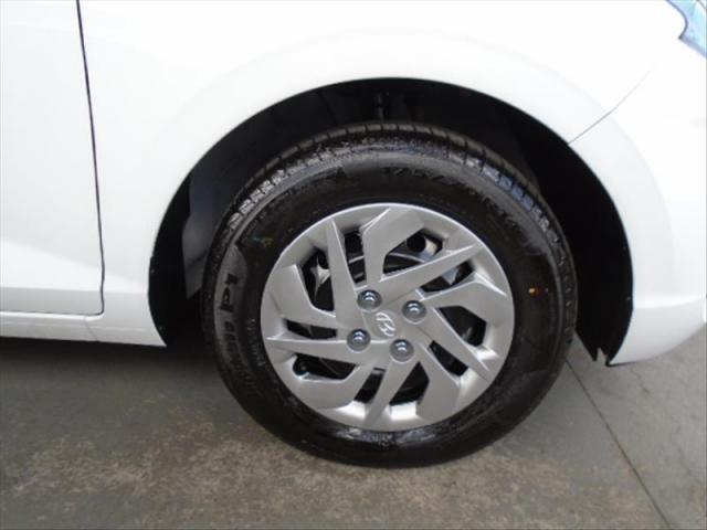 Hyundai Hb20 1.0 12v Sense - Foto 11