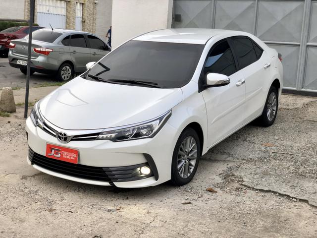 Corolla GLI UPPER 2018 BLINDADO - Foto 3