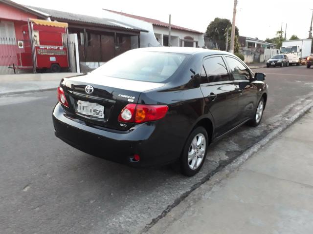 Corolla xei 2.0 16v automático - Foto 8