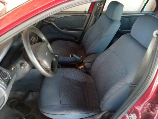 Marea 1.8 16V, - Foto 6