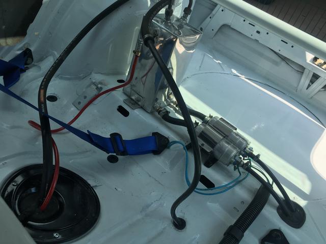 Gol Bola Turbo Forjado - Foto 17