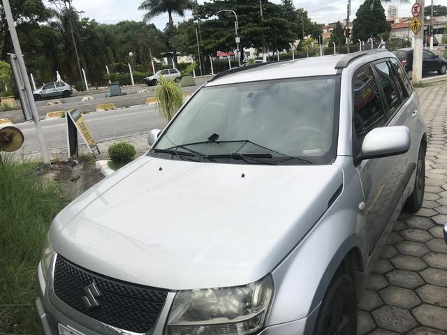 Grand Vitara 2.0 - Foto 2