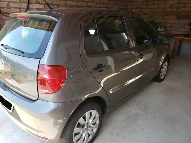 Vendo FOX 2011/20112 1.0 impecavel - Foto 3