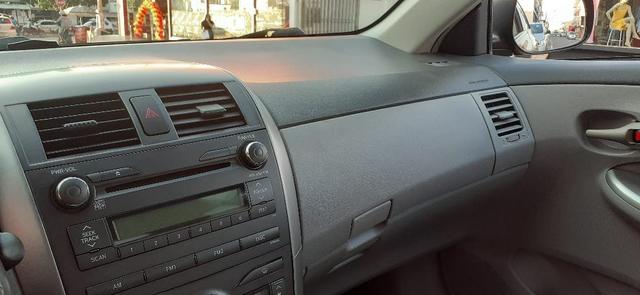Corolla XEI 2.0, 2010/2011 - Foto 7