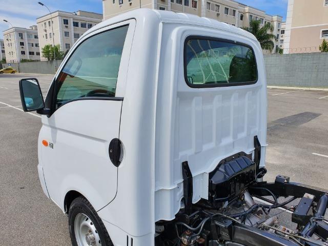 Hyundai HR Com Ipva 2020 Pago - Foto 7