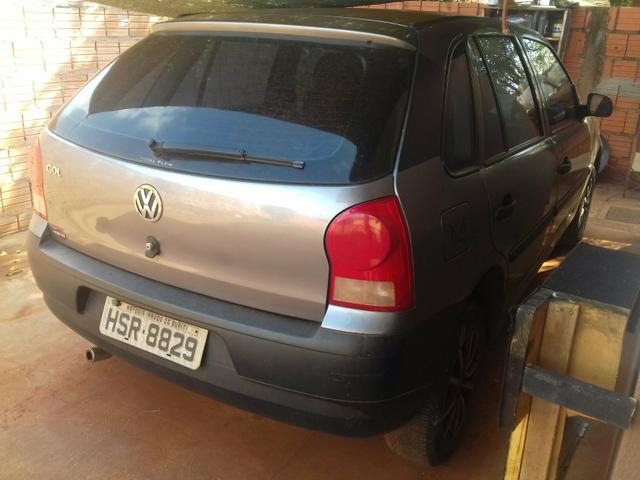Gol G4 2006 8V 1.0 - Foto 2