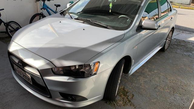 Lancer 2.0 MT 2015/2015 - Foto 3