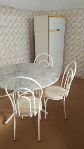 Alugo casa de 2 quartos, bairro santo antônio pará de Minas - Foto 9