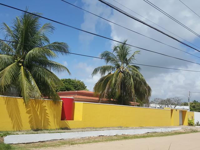 Aluguel temporada casa barra de são miguel - Foto 2