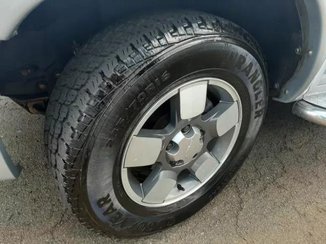 Chevrolet S10 S10 Executive 4x2 2.4 (Flex) (Cab Dupla) - Foto 9