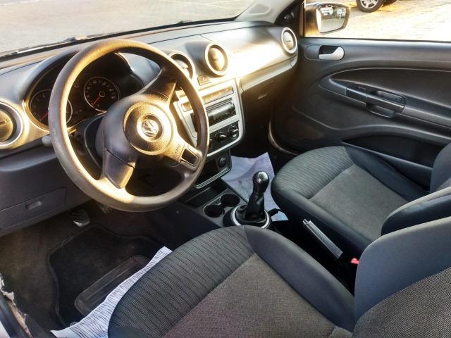 Volkswagen Saveiro 1.6 (Flex) - Foto 4