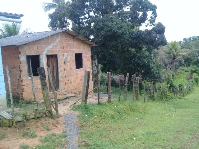 Casa vendo 20 mil