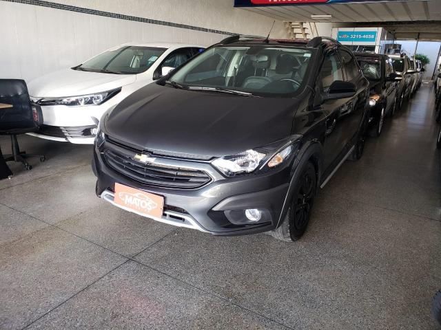 ONIX 2018/2019 1.4 MPFI ACTIV 8V FLEX 4P MANUAL