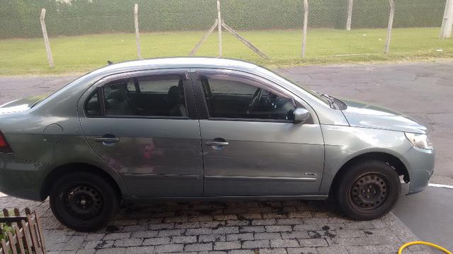 VW Voyage 1.6 2010 Trend - Leia o Anúncio - Foto 2