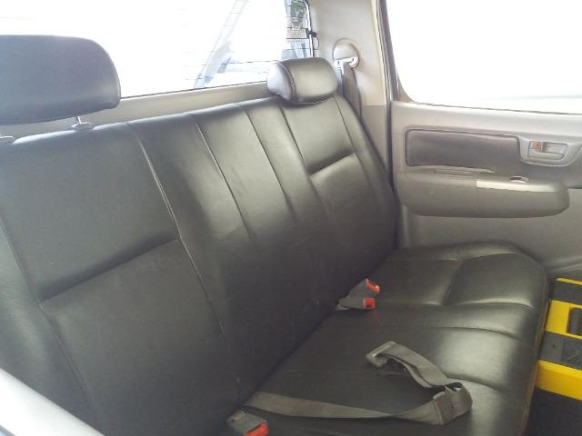 Camionete Hilux - Foto 6