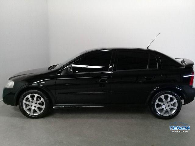Astra Advantage 2.0 MPFI 8V FlexPower 5p - Foto 7