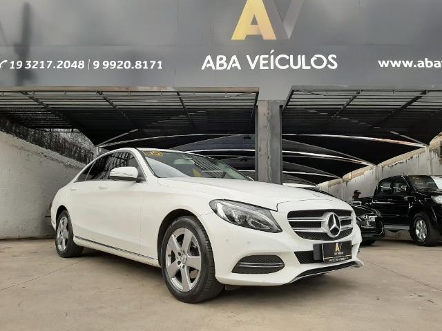 Mercedes-benz C200 2.0 CGI Avantgarde - Foto 2
