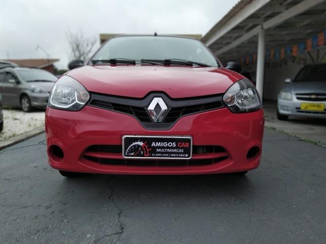 Clio expression 2014