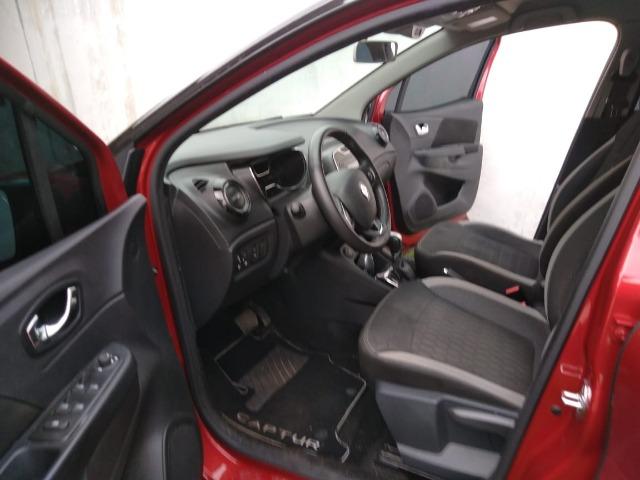 Captur Zen 1.6 16v 2018 - Foto 3