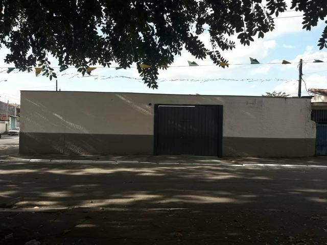 Galpão para venda ou troca